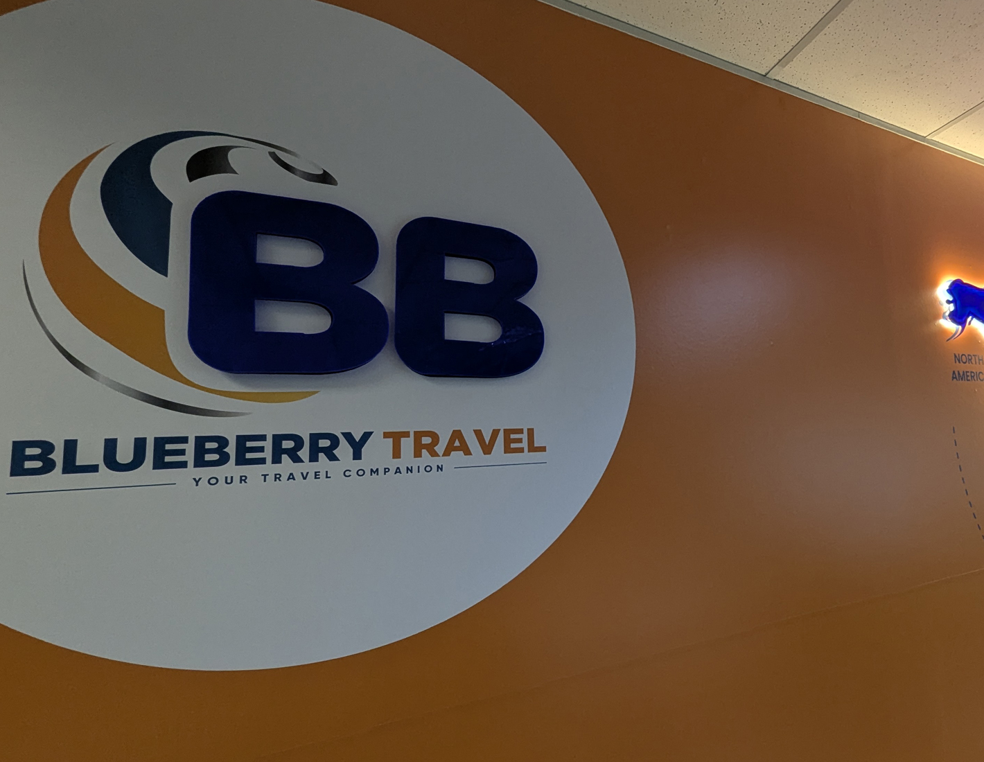 BlueBerry